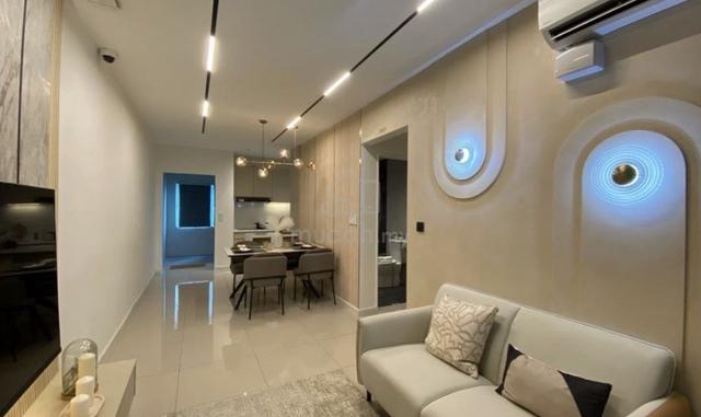 Sentral Elite @ e.Sentral Smart City 1