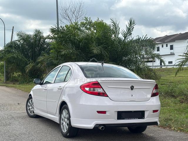 2012 Proton PERSONA 1.6 ELEGANCE BASE LINE (A) - 5