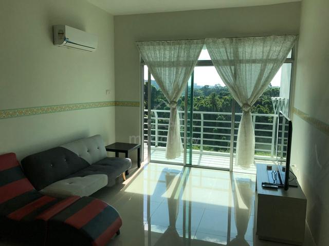 SkyVilla Condominium (MJC) 1