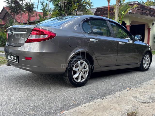 2014 Proton PERSONA 1.6 SV (A) - 4