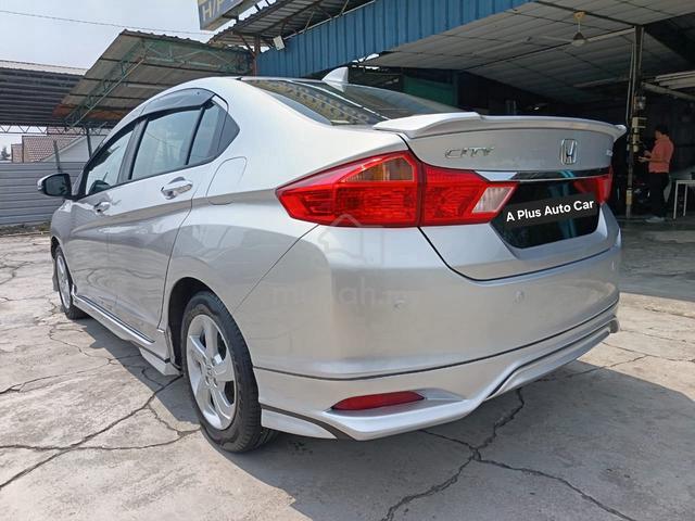 2014 Honda CITY 1.5 E (A) - 2