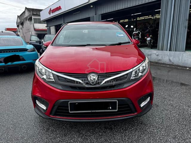 2020 Proton IRIZ 1.3 Push Start (A) Full Loan - 3