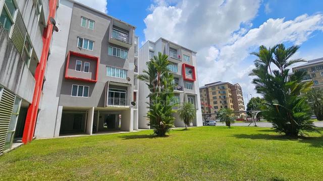 Stutong Heights Apartment 1 1
