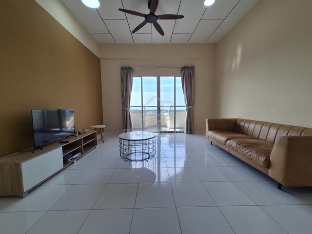Casuarina Park ( Pandan Wangi ) 1