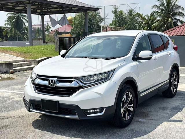 2018 Honda CR-V 2.0 2WD🔥66k Mileage (A) - 4