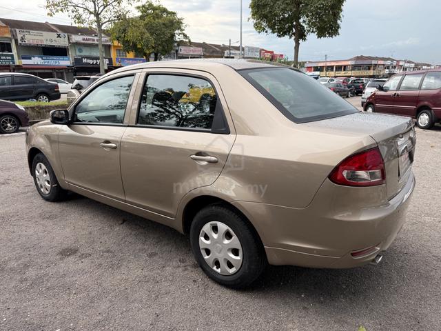 2012 Proton SAGA 1.3 FLX STANDARD (A) - 4