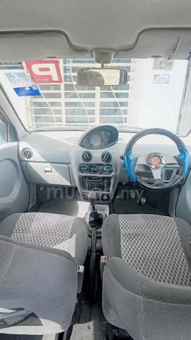 2006 Perodua KANCIL 0.8 850 EX ENHANCED (M) - 5