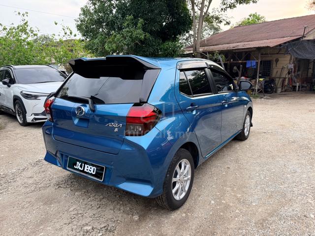 Perodua AXIA 1.0 X Facelift (A)-24 - 4