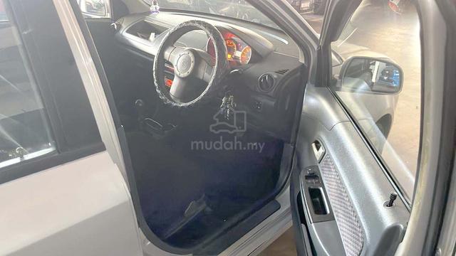 2008 Proton SAGA 1.3 BASE LINE (M) - 4