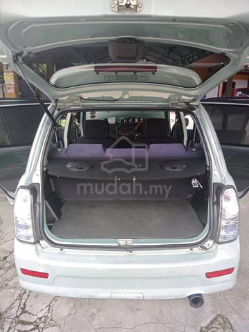 2002 Perodua KELISA 1.0 EZ (A) - 5