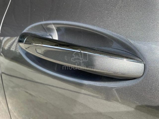 2019 Mercedes Benz CLA250 2.0 4 MATIC MIL 62K KM - 3