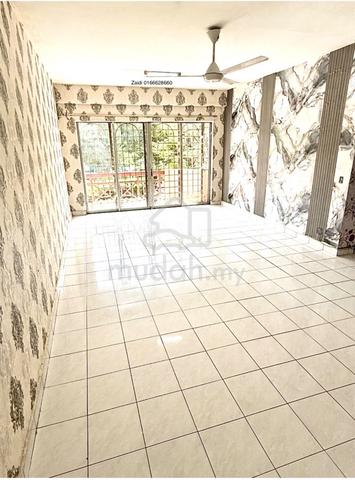 Kayangan Apartment, Bandar Sunway 1