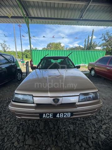 1995 Proton SAGA 1.5 (M) - 3