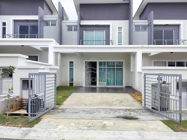 Rumah Sewa Seremban 1