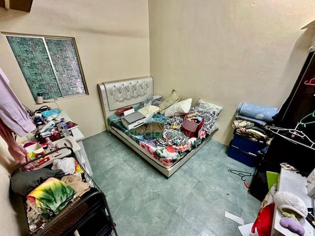 *BelowValue* NibongTebal 1StoreyTerrace Sale near PaiTeik SriNibong 1