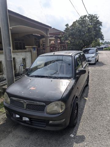 2006 Perodua KELISA 1.0 EZ (A) - 1