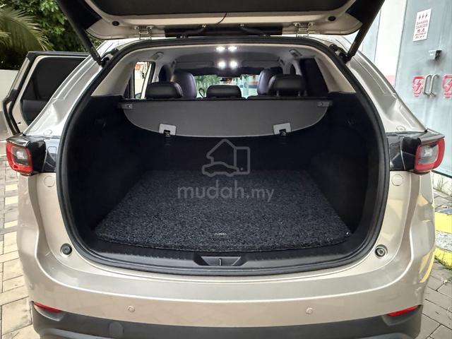 2024 Mazda CX-5 2.0 G GVC PLUS HIGH (A) - 5