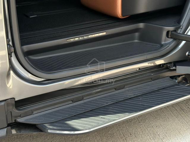 2025 Toyota VELLFIRE 2.4 Z PREMIER S.STEP NEW CAR - 3