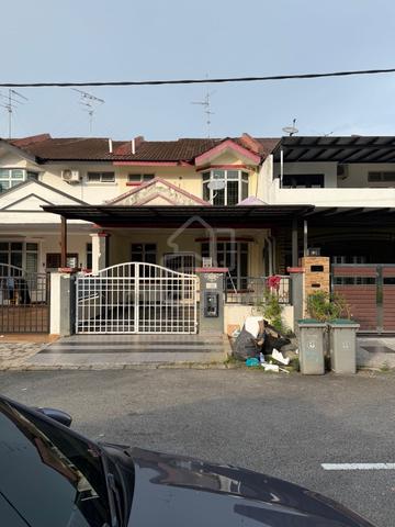 Taman Nusa Bestari / Johor Bahru / Johor 1