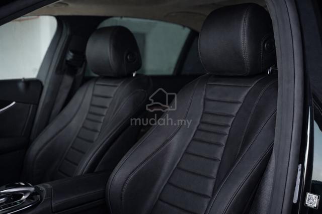 2016 Mercedes Benz E250 COME WITH WARRANTY - 4