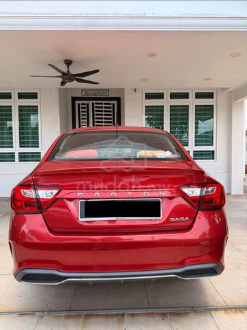 2020 Proton SAGA PREMIUM AT 1.3L (A) - 4