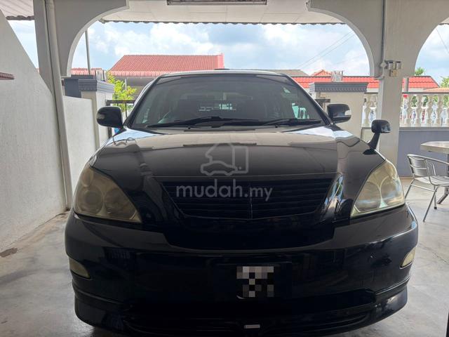 2005 Toyota HARRIER 2.4 240G L PACKAGE FWD (A) - 3