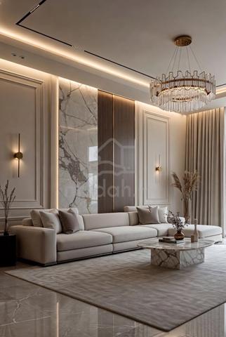 OKR Residence 1