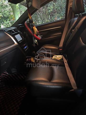 2021 Perodua ARUZ 1.5 AV (A) - 2