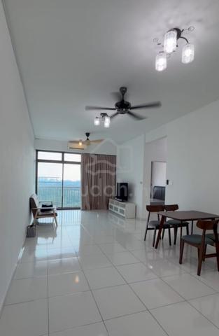 Sky Gardens Residences 1
