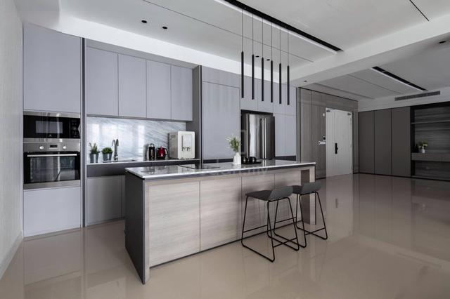 Vortex Hotel Suites & Residences @ KLCC 4