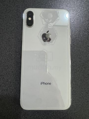 I Phone X 256gb - photo 3 of 4