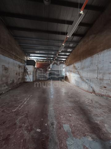 sri plentong factory 1