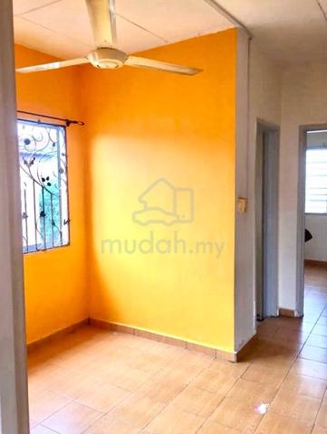 Rumah Teres 2 Tingkat, Bandar Tasik Puteri, Rawang 1