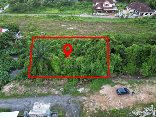 Tanah Lot Bungalow Sg Merab 1