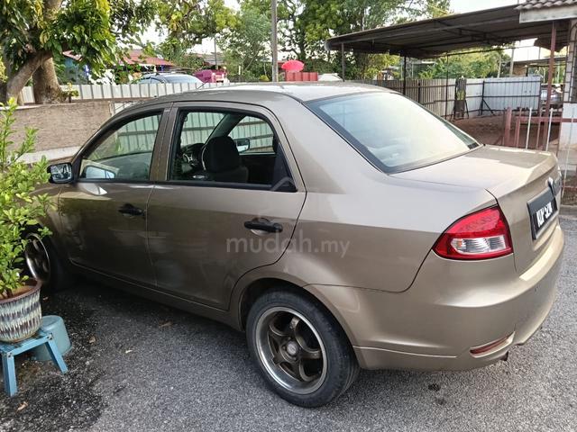2013 Proton SAGA 1.3 FL (A) - 3