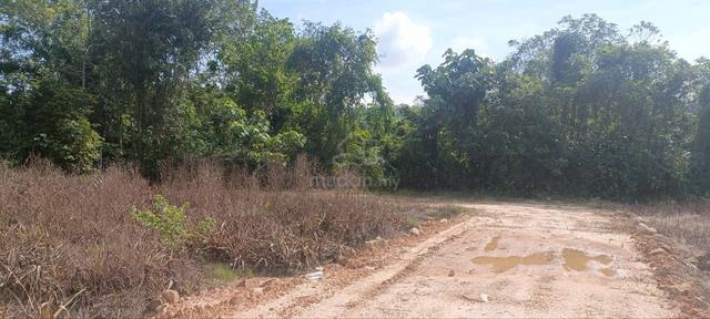 Tanah Cantik Setengah Ekar Di Bukit Kapar Klang 1