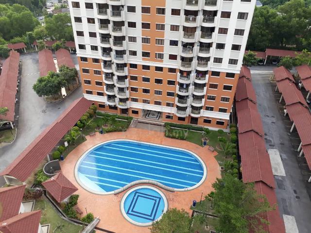 Avilla Apartment 1