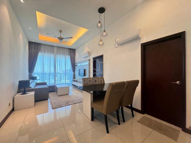 Paragon Suites @ CIQ 1