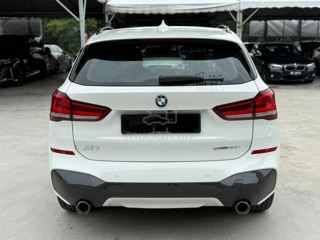 FSR ⭐Bmw X1 2.0 SDRIVE20I M SPORT (A)Free Warranty - 5