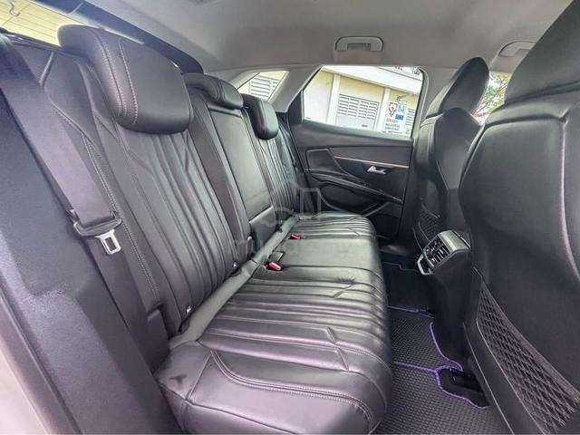 2019 Peugeot 3008 FULL SPEC ORI T/TOP CDT WRT 5YRS - 5