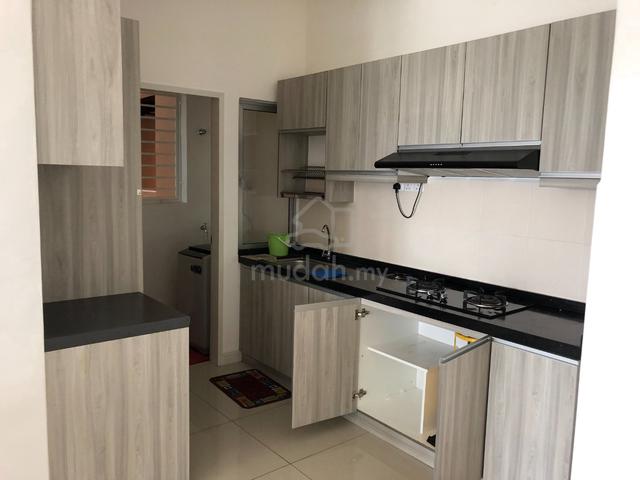 Savanna Executive Suite @ Southville City 1