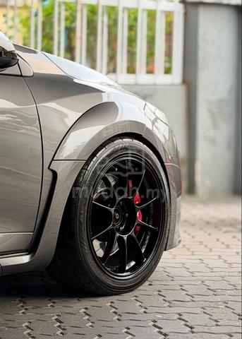 2011/2012 Renault MEGANE 2.0 RS250 GT CUP Edition - 3