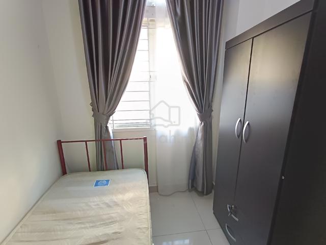 Bilik Sewa Wanita 2 Storey Terrace @ Desa Camelia, Sungai Merab,Bangi 1