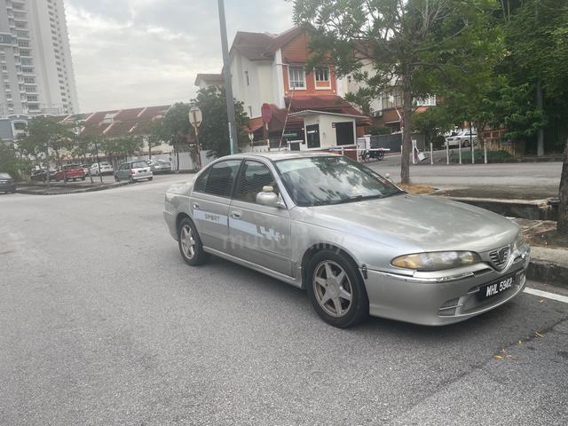 2000 Proton PERDANA 2.0 V6 (A) - 1