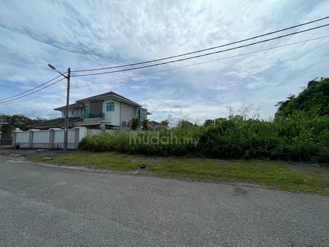 Freehold Vacant Bungalow Land, Bandar Baru Sri Klebang, Grand Retreat 2