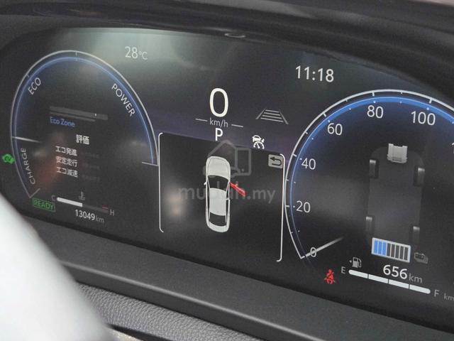 5A NEGO‼️13k KM 2023 Toyota CROWN 2.4 RS ADVANCED - 2