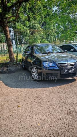 2013 Proton PERSONA 1.6 ELEGANCE BASE LINE (M) - 5