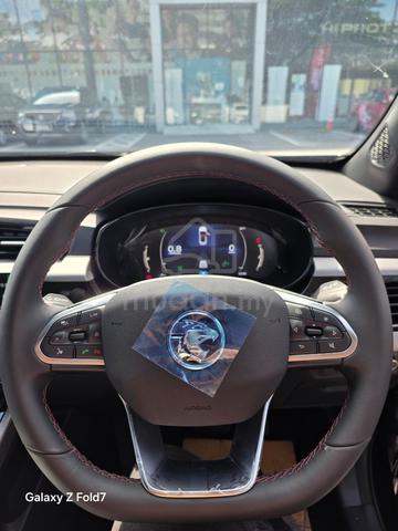 Brand New Proton X70 1.5 PREMIUM MY26 MC3 - 3