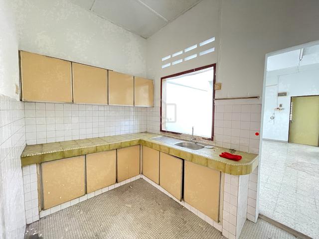 (✅HOT DEAL✅) 22x75 Taman Sri Melati Selayang Jaya Freehold Utama 1
