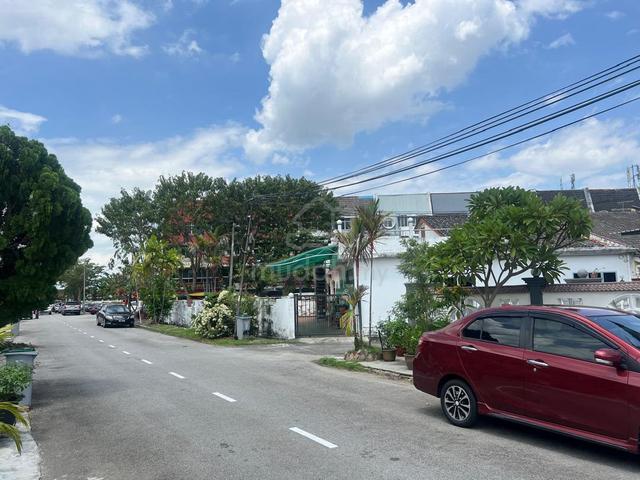 FREEHOLD Single Stry Taman Rasah Jaya, Non Bumi, 3R2B, Near GH 1